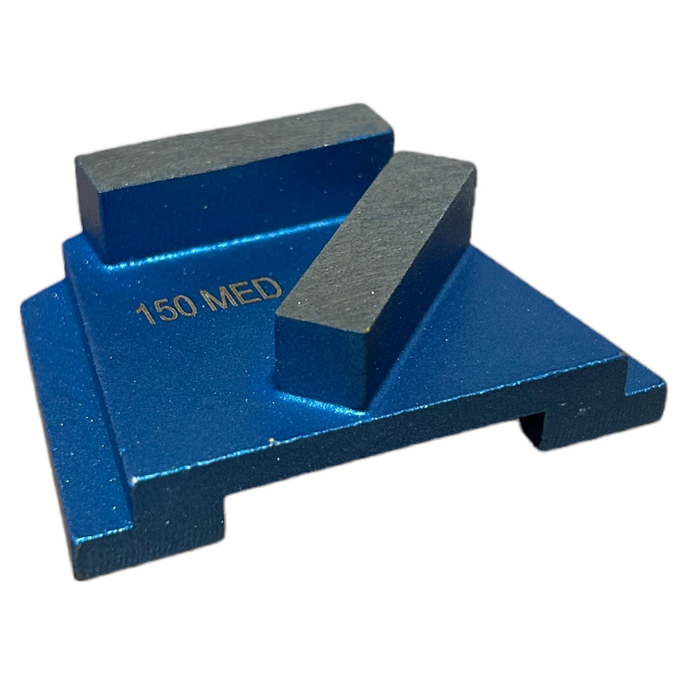 Meule Diamant LongLife - 125 Mm