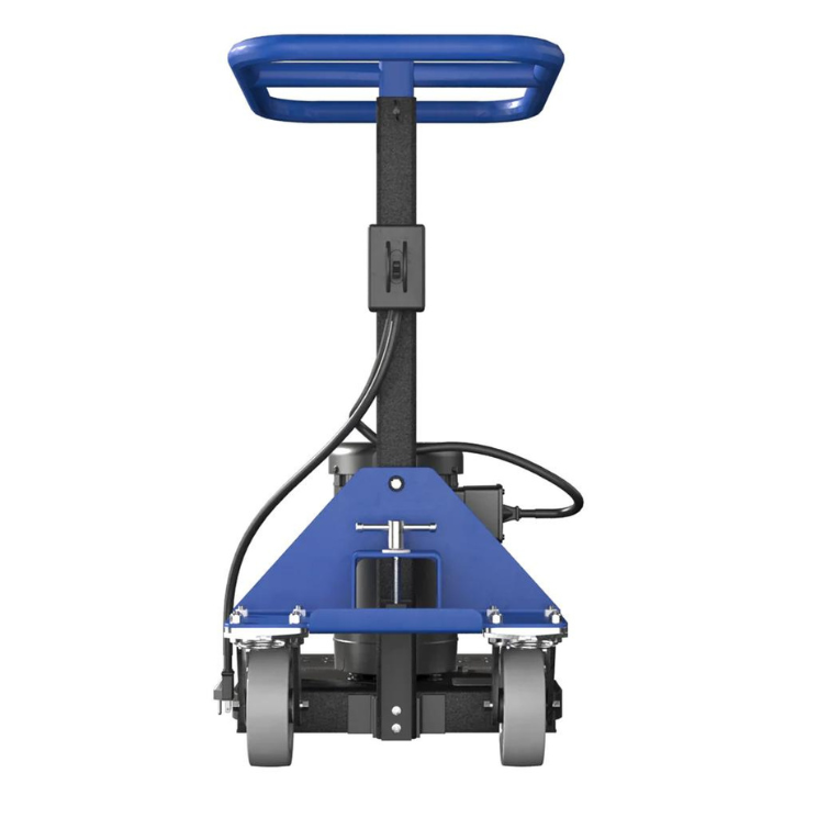 Meuleuse Onfloor 18'' Edge