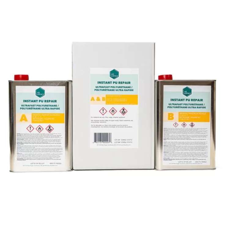Instant PU Repair