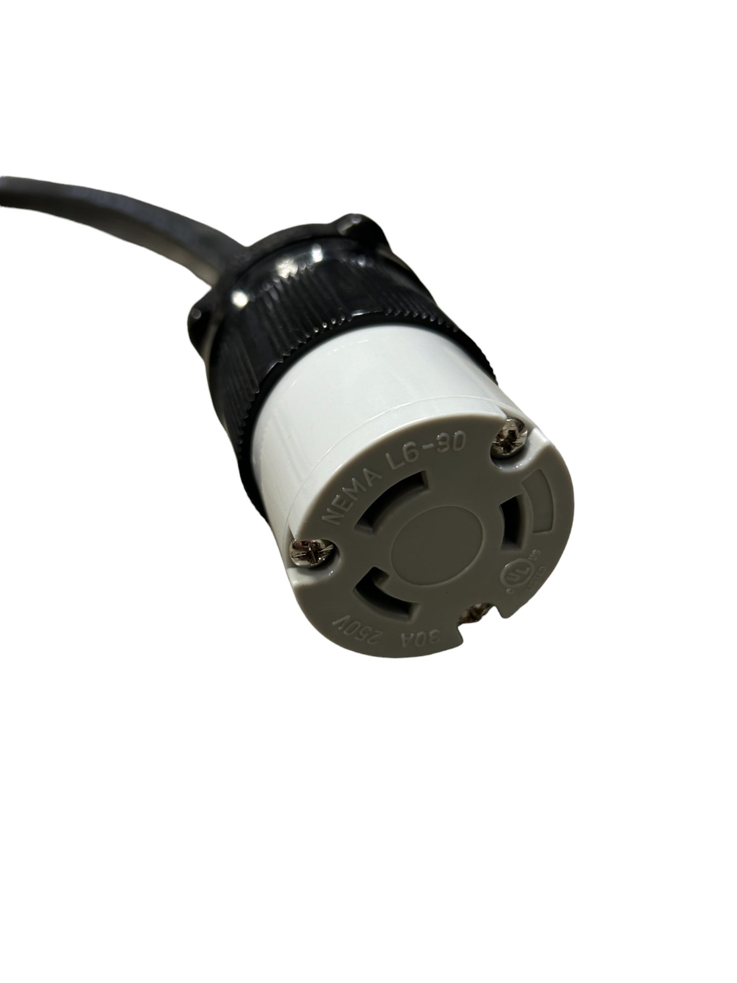 Couette 250V 30A Femelle Seulement