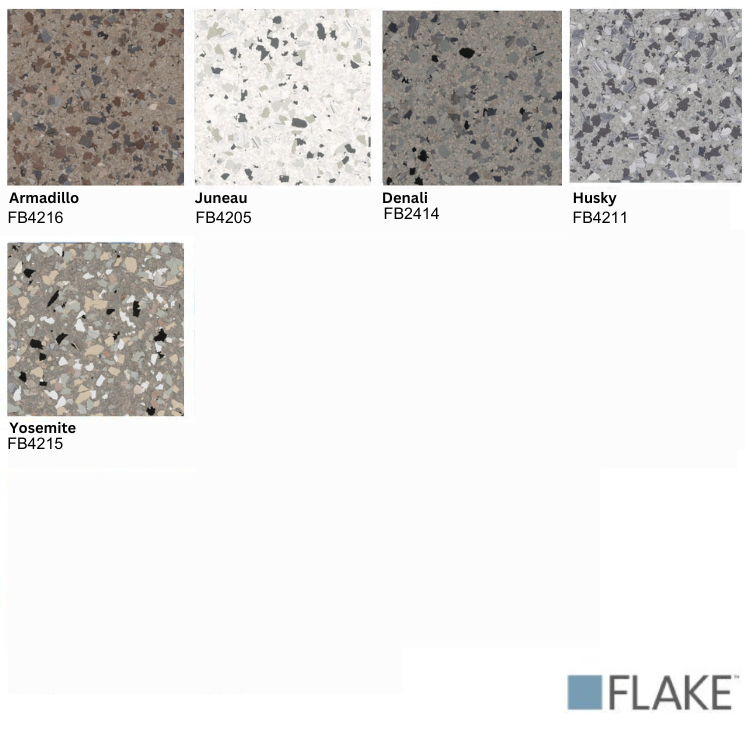 Flakes Signature (40lbs)