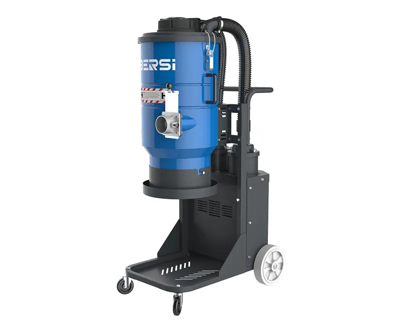 Vacuum Bersi TS 2000