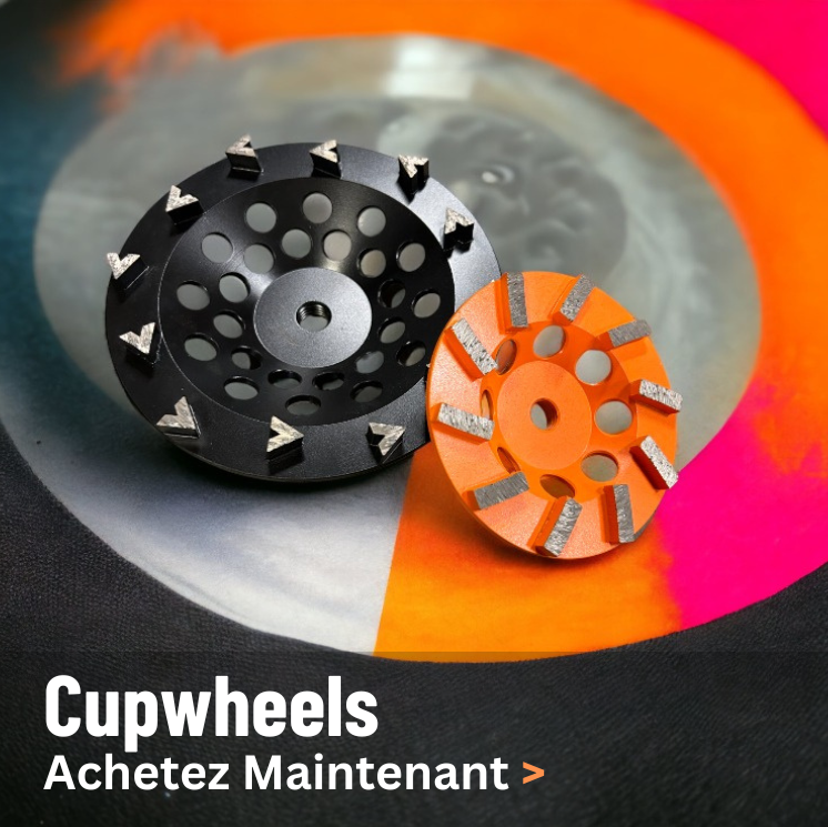 Cupwheels