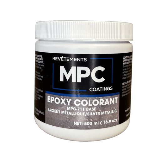 MPC- Pigment Metallic