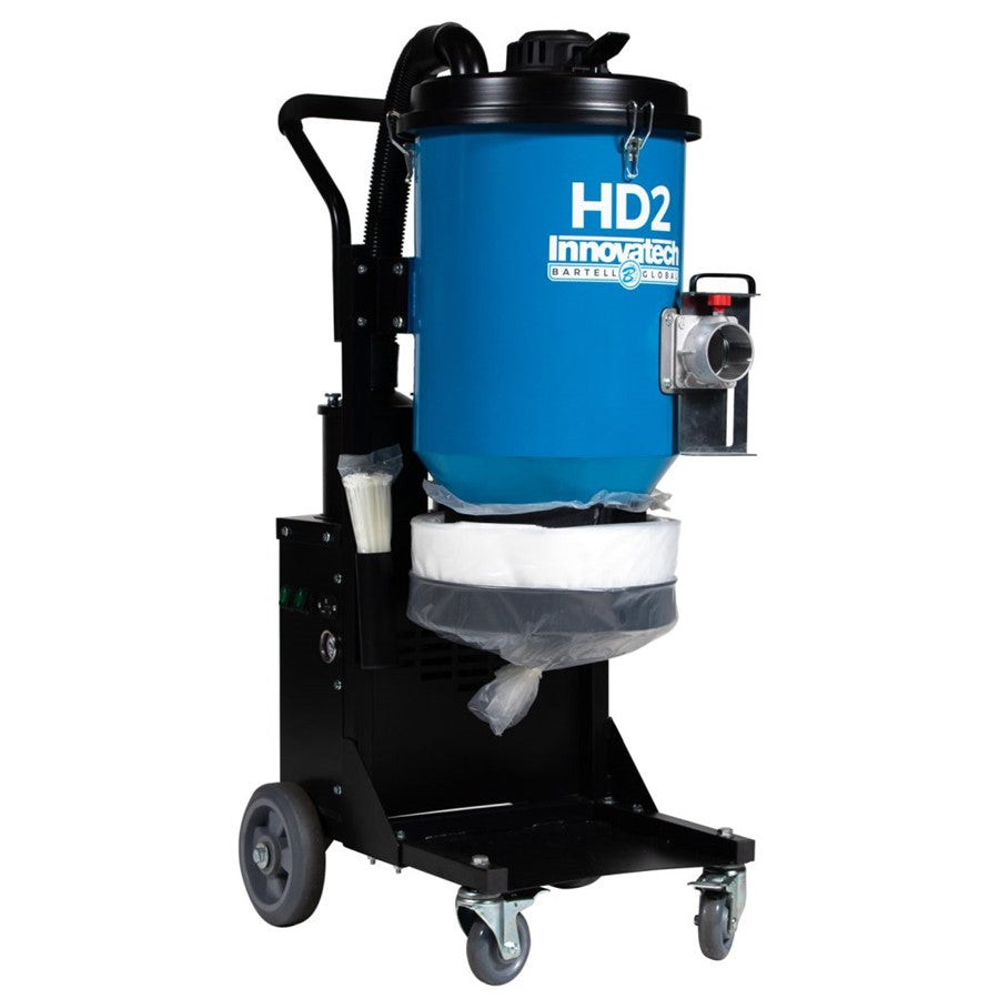 Vacuum Innovatech HD2